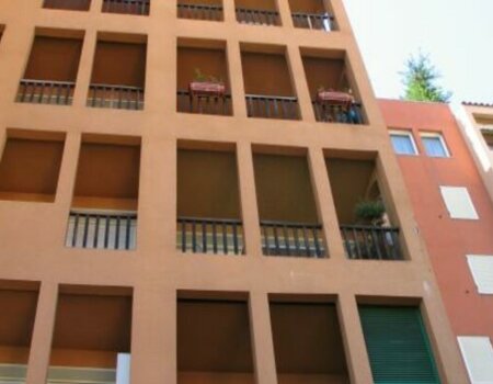 BUREAU ADMINISTRATIF A LA VENTE