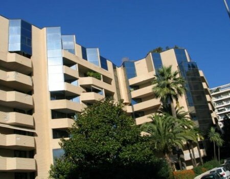 GRAND STUDIO AVEC PARKING