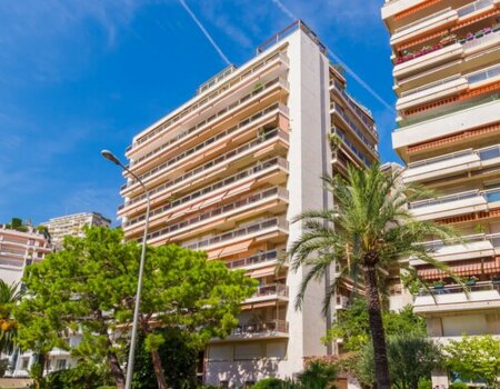 2 PIÈCES QUARTIER DES PLAGES - IDÉAL INVESTISSEURS