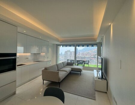 CHÂTEAU PERIGORD I - 4 PIECES ENTIEREMENT RENOVE - VUE MER
