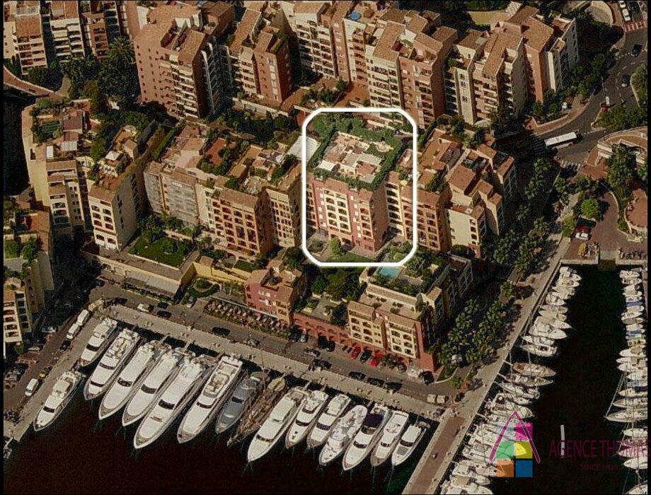 BUREAU / LOCAL COMMERCIAL A  FONTVIEILLE