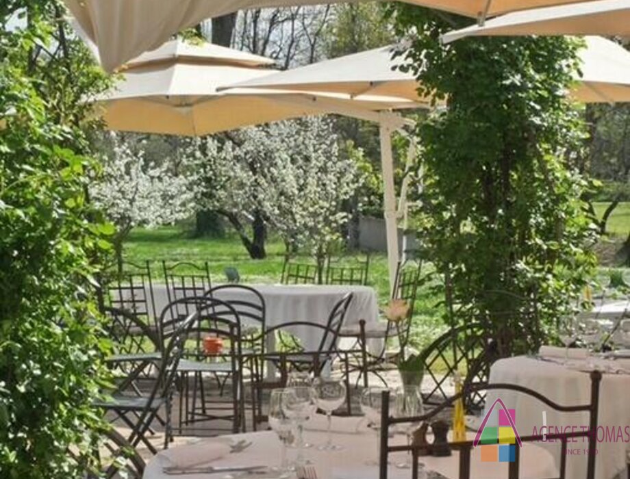 HÔTEL RESTAURANT DE CHARME EN PROVENCE
