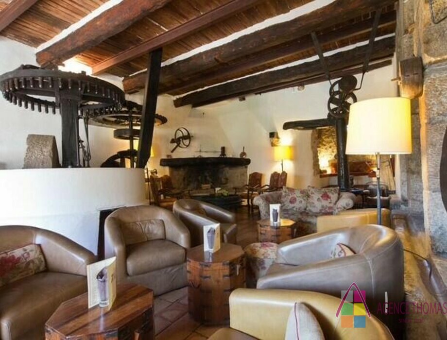 HÔTEL RESTAURANT DE CHARME EN PROVENCE