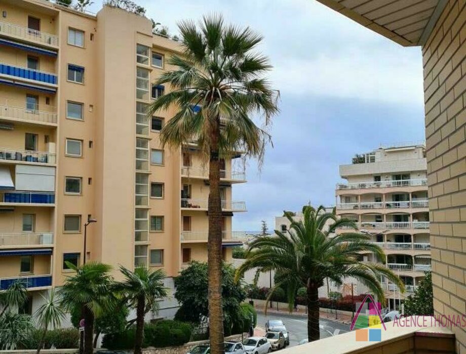 GRAND STUDIO AVEC PARKING