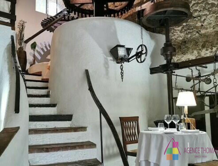 HÔTEL RESTAURANT DE CHARME EN PROVENCE