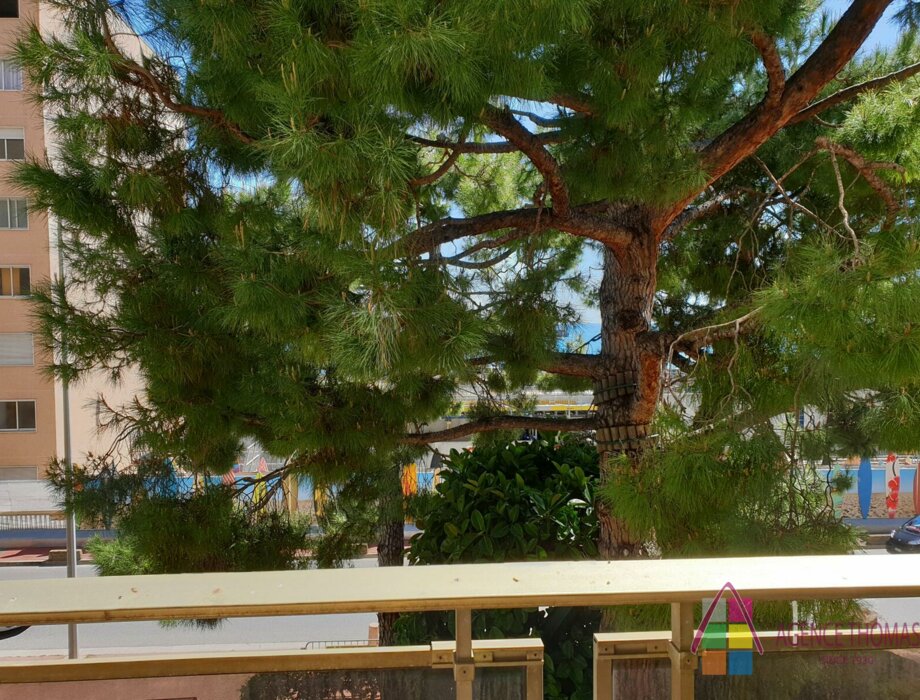 2 PIÈCES QUARTIER DES PLAGES - IDÉAL INVESTISSEURS