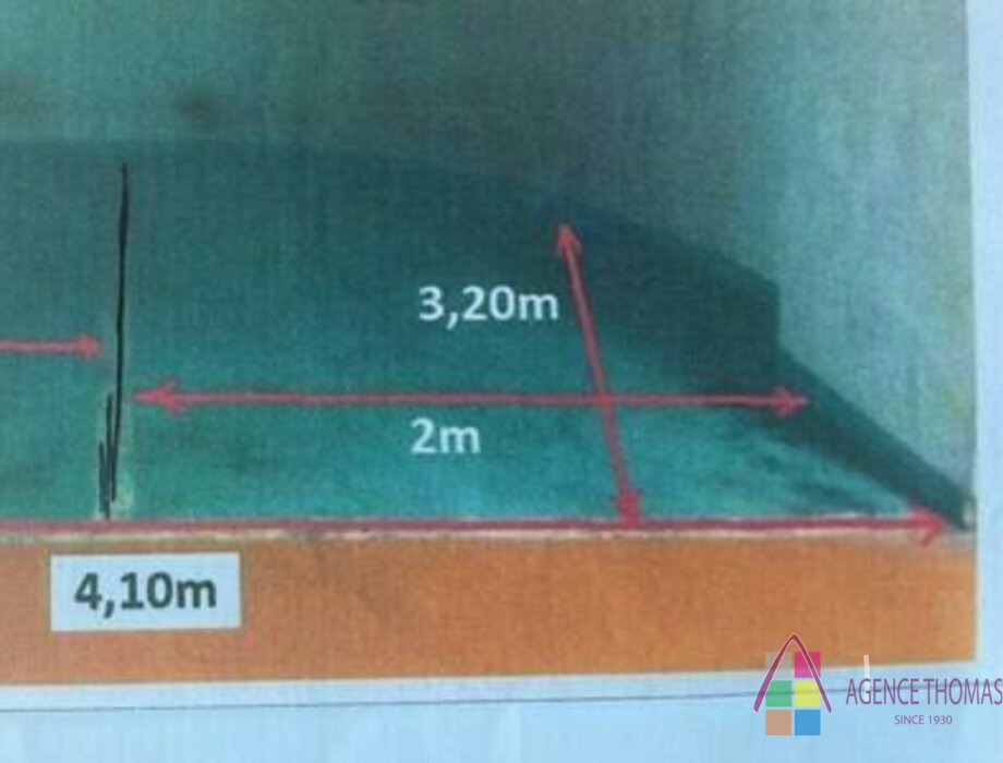 PARKING VOITURE MOYENNE