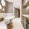 MAGNIFIQUE STUDIO AMENAGE EN 2P