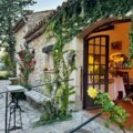 HÔTEL RESTAURANT DE CHARME EN PROVENCE