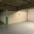 RARE : BOX DOUBLE EN LARGEUR