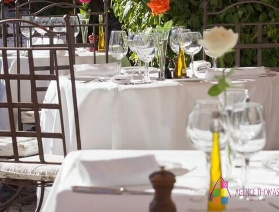 HÔTEL RESTAURANT DE CHARME EN PROVENCE