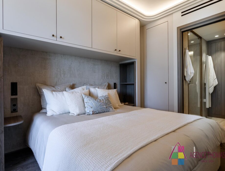 MAGNIFIQUE STUDIO AMENAGE EN 2P