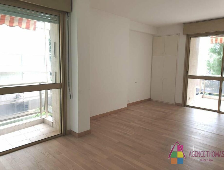 2 PIÈCES QUARTIER DES PLAGES - IDÉAL INVESTISSEURS